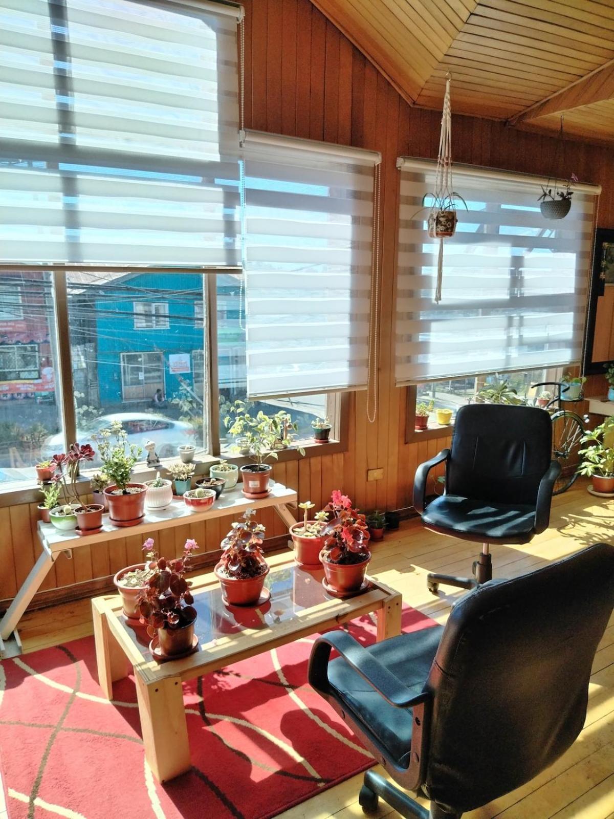 Habitacion Manio Castro Exteriör bild