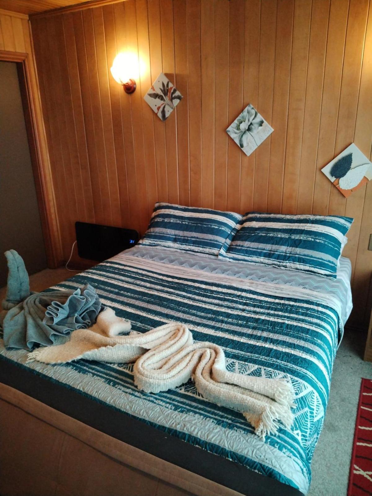 Habitacion Manio Castro Exteriör bild
